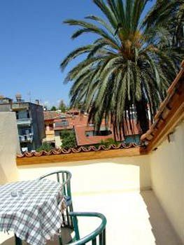 Camel Hotel Antalia Esterno foto